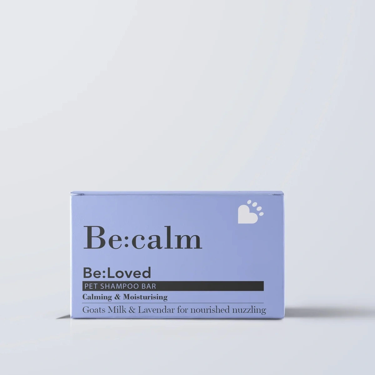 Be Calm Be Loved Shampoo bar 110 g